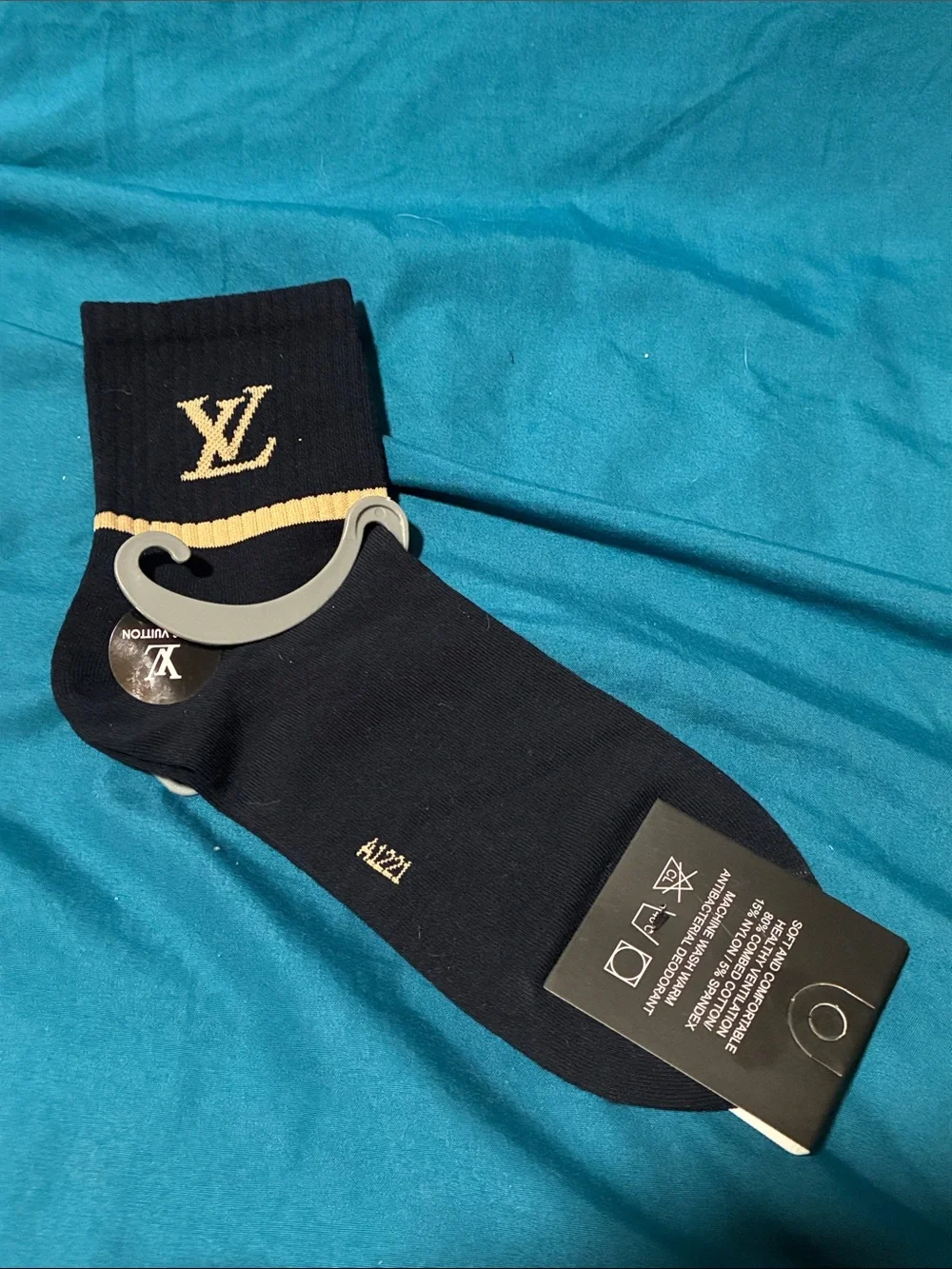 Men’s Fashion Socks